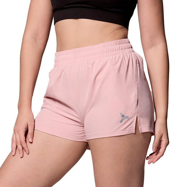 Short Onboard Brewe Mujer